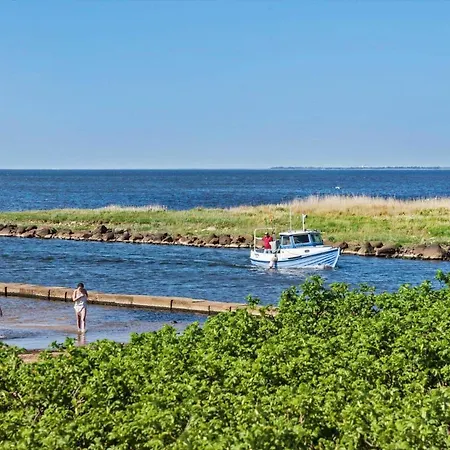 Hébergement de vacances C11662-tarm-aborrevej-7