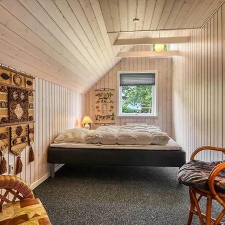 Hébergement de vacances C11662-tarm-aborrevej-7