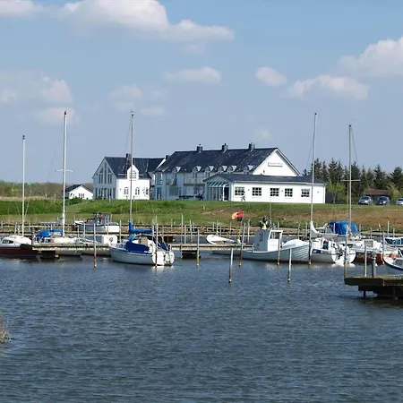 C11662-tarm-aborrevej-7 Semesterbostad *