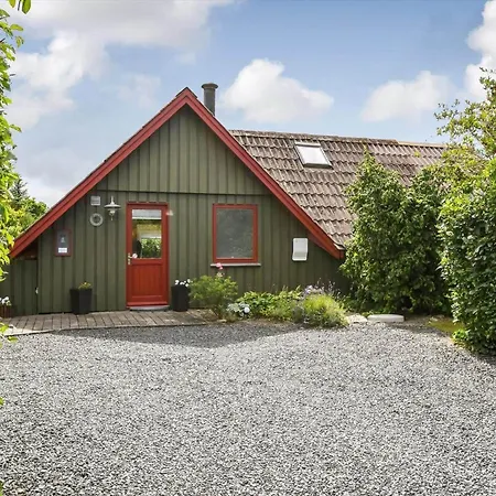 C11662-tarm-aborrevej-7 Semesterbostad Tarm