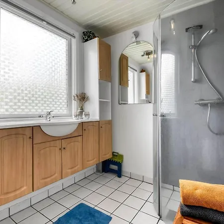 Hébergement de vacances C11662-tarm-aborrevej-7