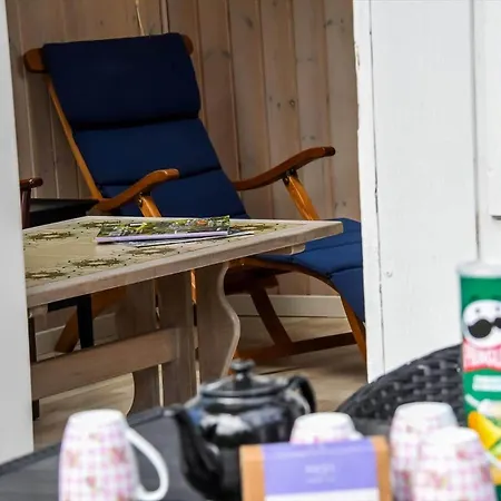 Hébergement de vacances C11662-tarm-aborrevej-7 *