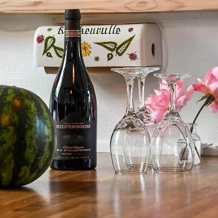 Hébergement de vacances C11662-tarm-aborrevej-7 Tarm