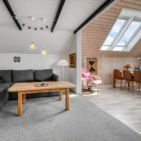 Hébergement de vacances C11662-tarm-aborrevej-7