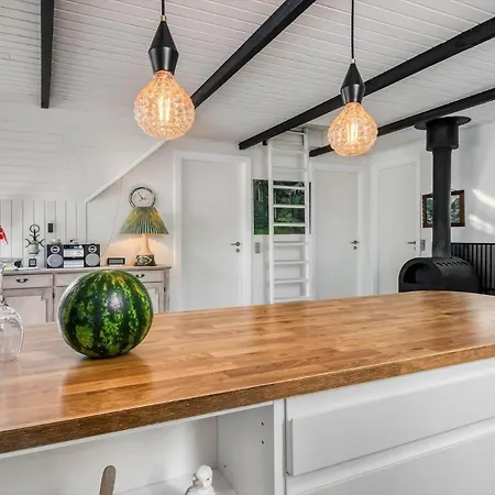 Hébergement de vacances C11662-tarm-aborrevej-7 *