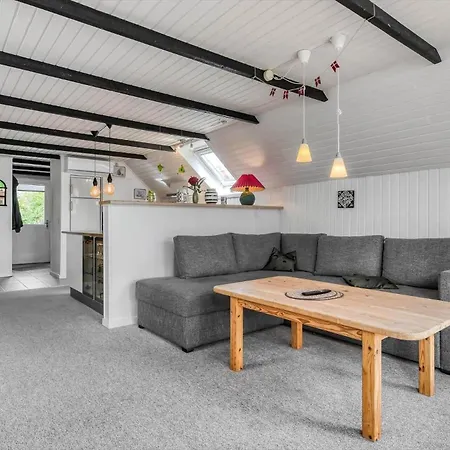Semesterbostad C11662-tarm-aborrevej-7 *