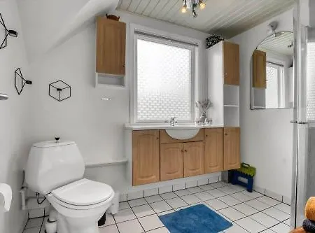 Vakantiehuis C11662-tarm-aborrevej-7 *